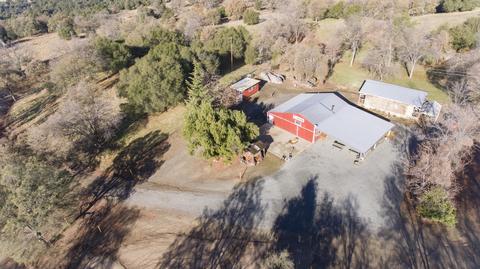 51945 Eshom Valley Dr, Badger, CA 93603 photo 56