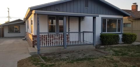 333 N Evans Rd, Tipton, CA 93272 photo 1
