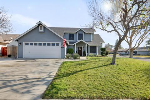 501 Lone Oak Ct, Exeter, CA 93221 photo 1
