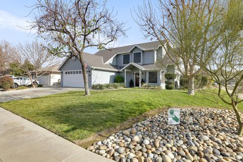 501 Lone Oak Ct, Exeter, CA 93221 photo 2