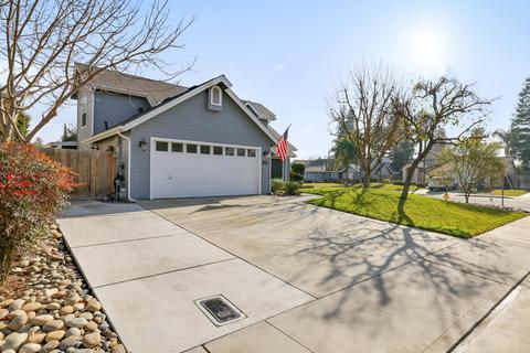 501 Lone Oak Ct, Exeter, CA 93221 photo 3