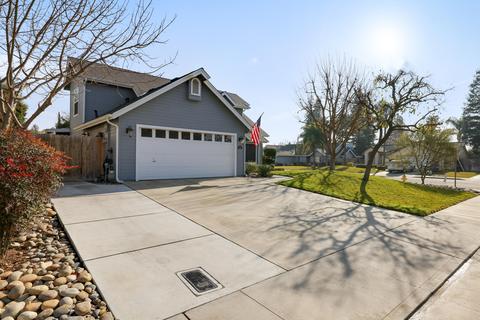 501 Lone Oak Ct, Exeter, CA 93221 photo 4