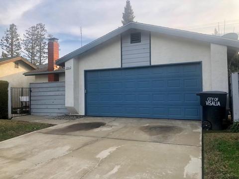 1931 E Beech Ave, Visalia, CA 93292 photo 1