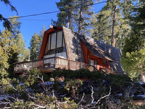57904 Peppermint Dr, Springville, CA 93265 photo 1