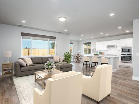 3957 Beverly Ave, Clovis, CA 93619 photo 3
