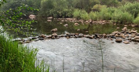 42812 Kaweah River Dr, Three Rivers, CA 93271 photo 2