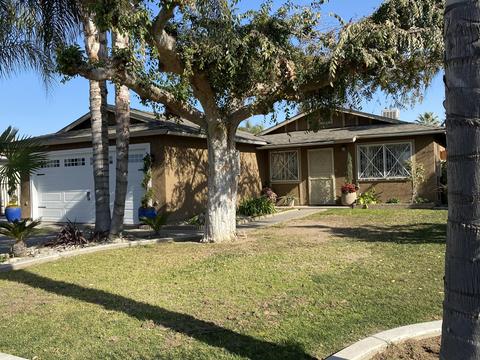 40300 Robert Rd, Cutler, CA 93615 photo 1