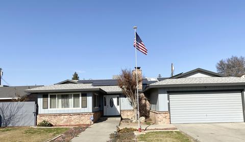 713 Westwood Dr, Exeter, CA 93221 photo 1