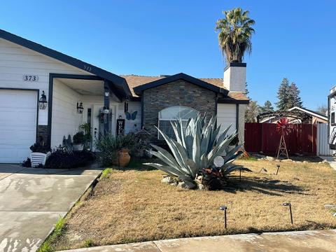 373 Trinity Ct, Tulare, CA 93274 photo 2