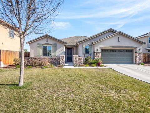 712 Arlington Pl, Lemoore, CA 93245 photo 2