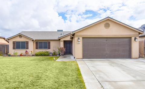 675 Blossom Ct, Exeter, CA 93221 photo 1