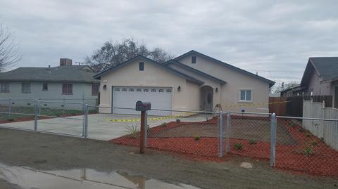 235 S Callison Rd, Tipton, CA 93272 photo 1