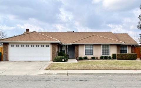 804 N B St, Exeter, CA 93221 photo 1