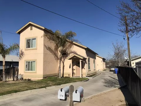 110 E Lang St, Hanford, CA 93230 photo 14