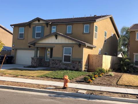137 E Dove Ave, Visalia, CA 93291 photo 2