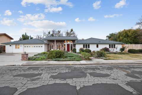 902 Orchard St, Exeter, CA 93221 photo 2