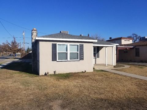 560 N F St, Tulare, CA 93274