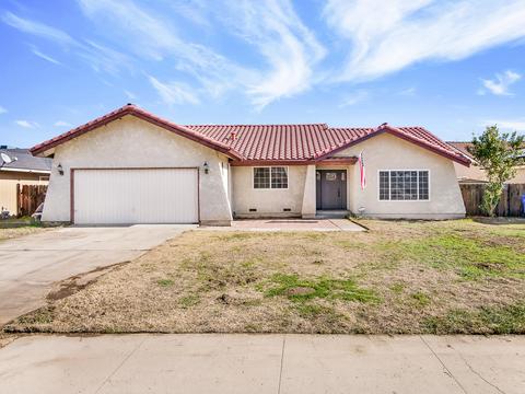1182 Myrtle Pl, Lemoore, CA 93245 photo 1