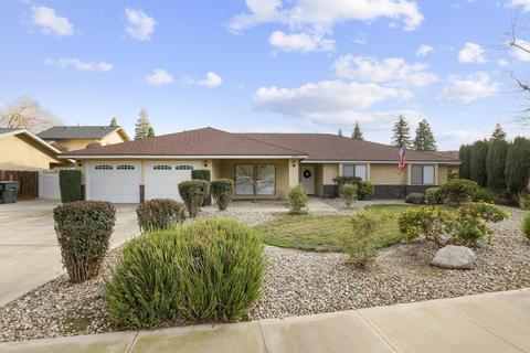 3203 E Race Ave, Visalia, CA 93292 photo 1