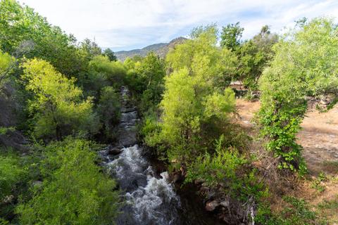 40508 Sierra Dr, Three Rivers, CA 93271 photo 1