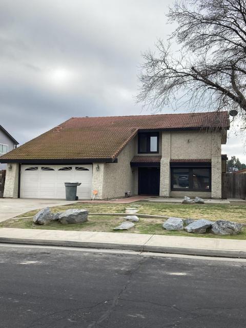 833 Mike Ln, Lemoore, CA 93245 photo 1