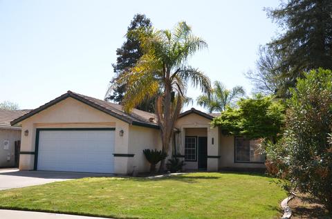 4217 E Paradise Ave, Visalia, CA 93292 photo 1