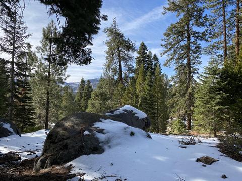 57967 Summit Dr, Springville, CA 93265 photo 3