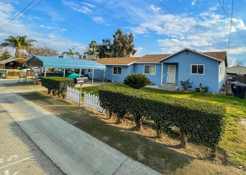 627 E Roosevelt Ave, Visalia, CA 93292 photo 1
