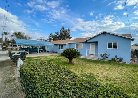 627 E Roosevelt Ave, Visalia, CA 93292 photo 2