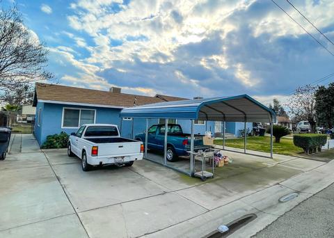 627 E Roosevelt Ave, Visalia, CA 93292 photo 4