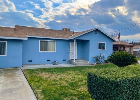 627 E Roosevelt Ave, Visalia, CA 93292 photo 3