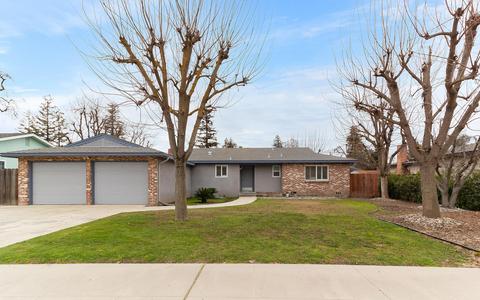 415 E Gail Ave, Tulare, CA 93274 photo 2