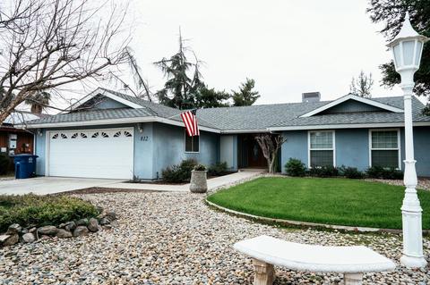 812 Vine St, Exeter, CA 93221 photo 1