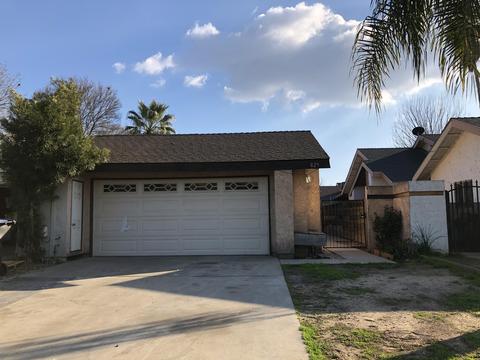 825 E Prospect Ave, Visalia, CA 93292 photo 1