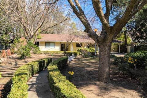 40780 Cherokee Oaks Dr, Three Rivers, CA 93271 photo 1