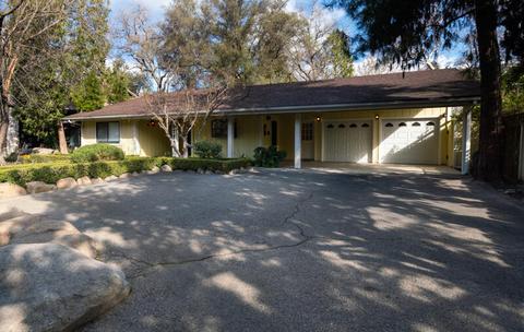 40780 Cherokee Oaks Dr, Three Rivers, CA 93271 photo 2
