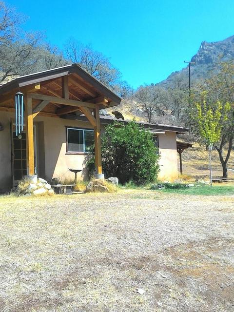 45134 Sierra King Dr, Three Rivers, CA 93271 photo 1