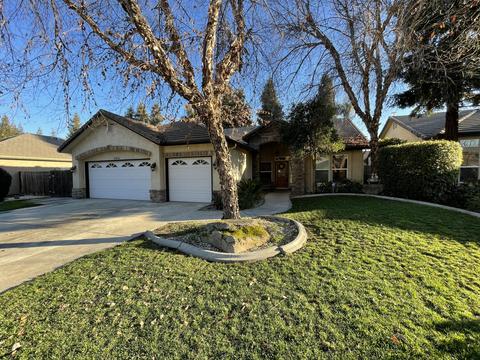 3451 E Howard Ct, Visalia, CA 93292 photo 2
