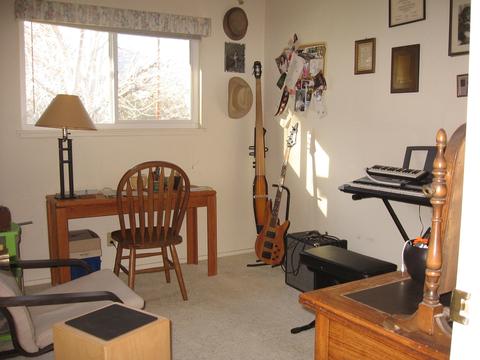 40724 Crystal Dr, Three Rivers, CA 93271 photo 11