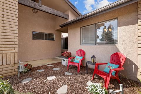 809 W Walnut St, Exeter, CA 93221 photo 3