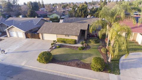 809 W Walnut St, Exeter, CA 93221 photo 59