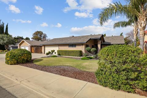 809 W Walnut St, Exeter, CA 93221 photo 1