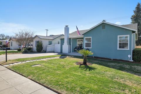 867 E Apricot Ave, Tulare, CA 93274 photo 2