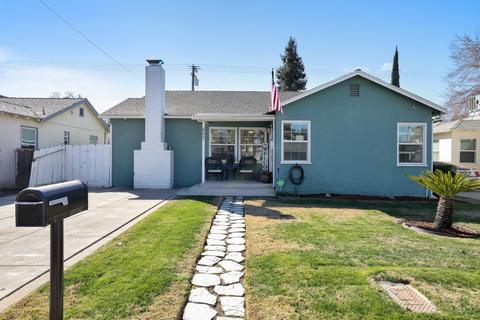 867 E Apricot Ave, Tulare, CA 93274 photo 1