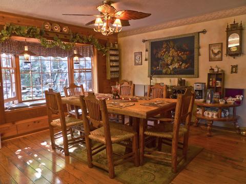42182 Mynatt Dr, Three Rivers, CA 93271 photo 11