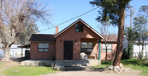 35240 Malcolm Dr, Springville, CA 93265 photo 1