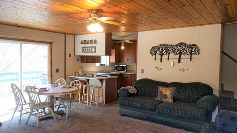 511 Mc Comber Dr, Springville, CA 93265 photo 4