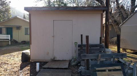 511 Mc Comber Dr, Springville, CA 93265 photo 31