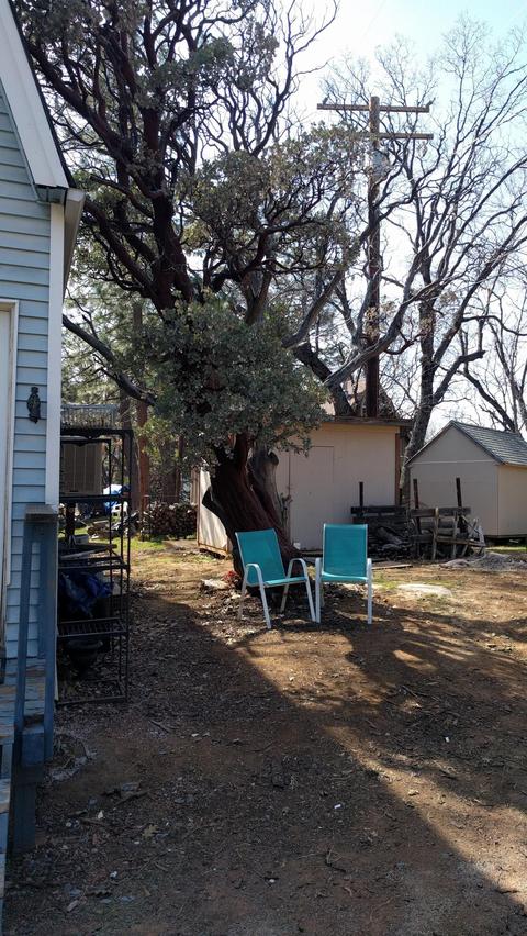 511 Mc Comber Dr, Springville, CA 93265 photo 33