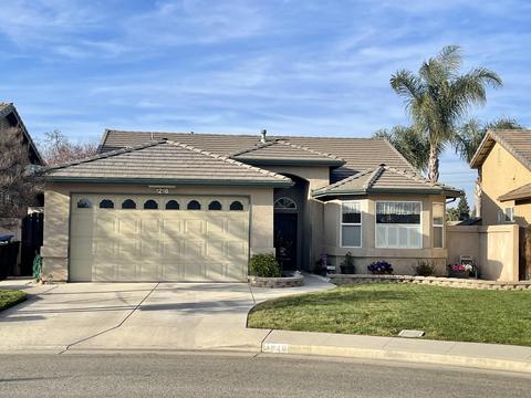 1218 E Mesa Ct, Visalia, CA 93292 photo 1